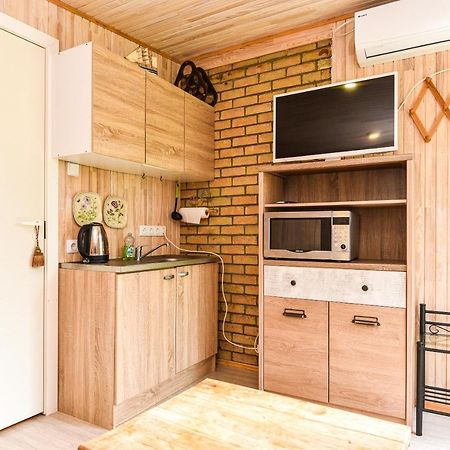 Eimio Vila Palanga Kültér fotó