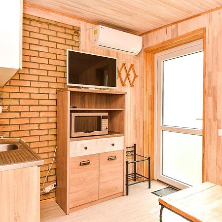 Eimio Vila Palanga Kültér fotó