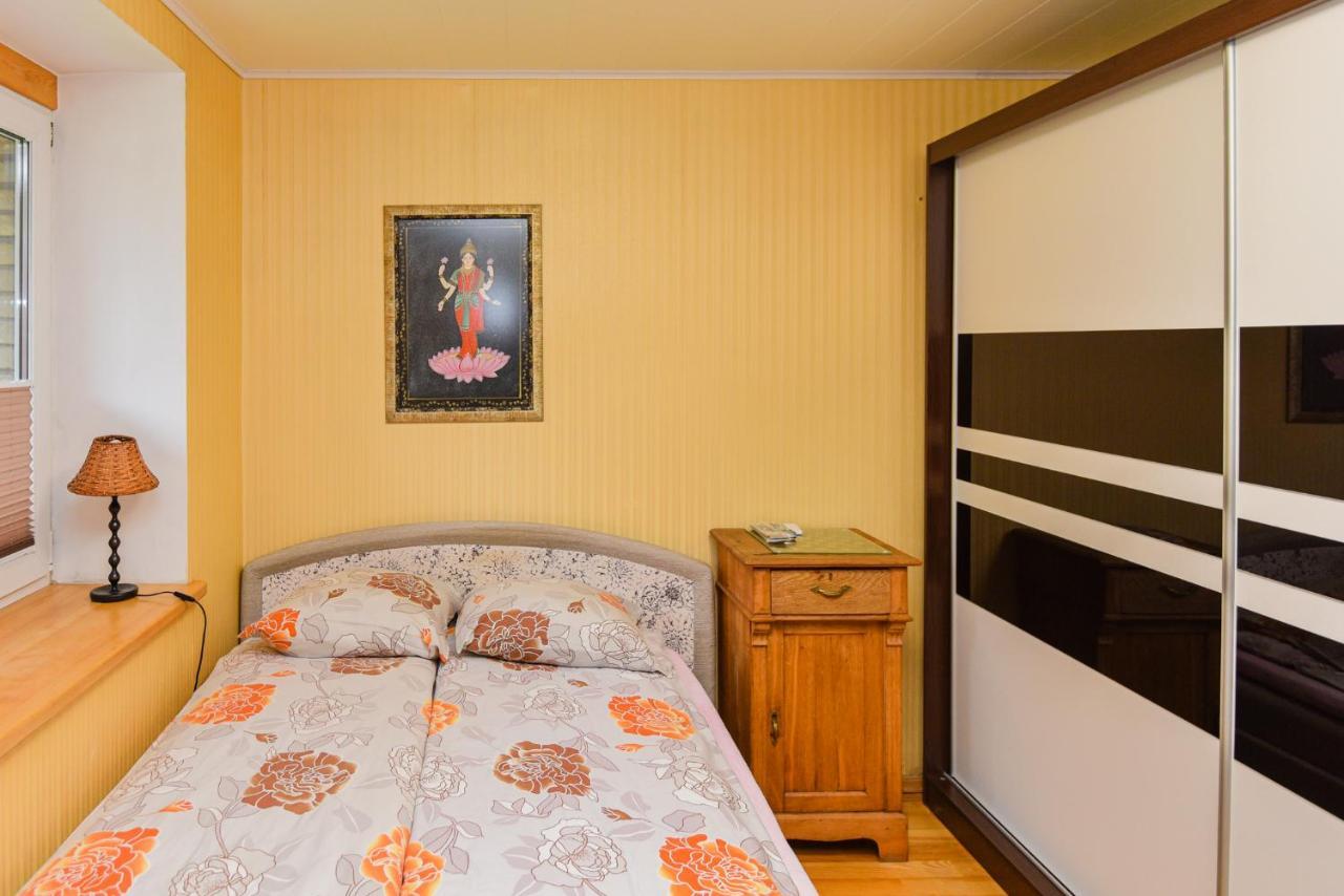 Eimio Vila Palanga Kültér fotó