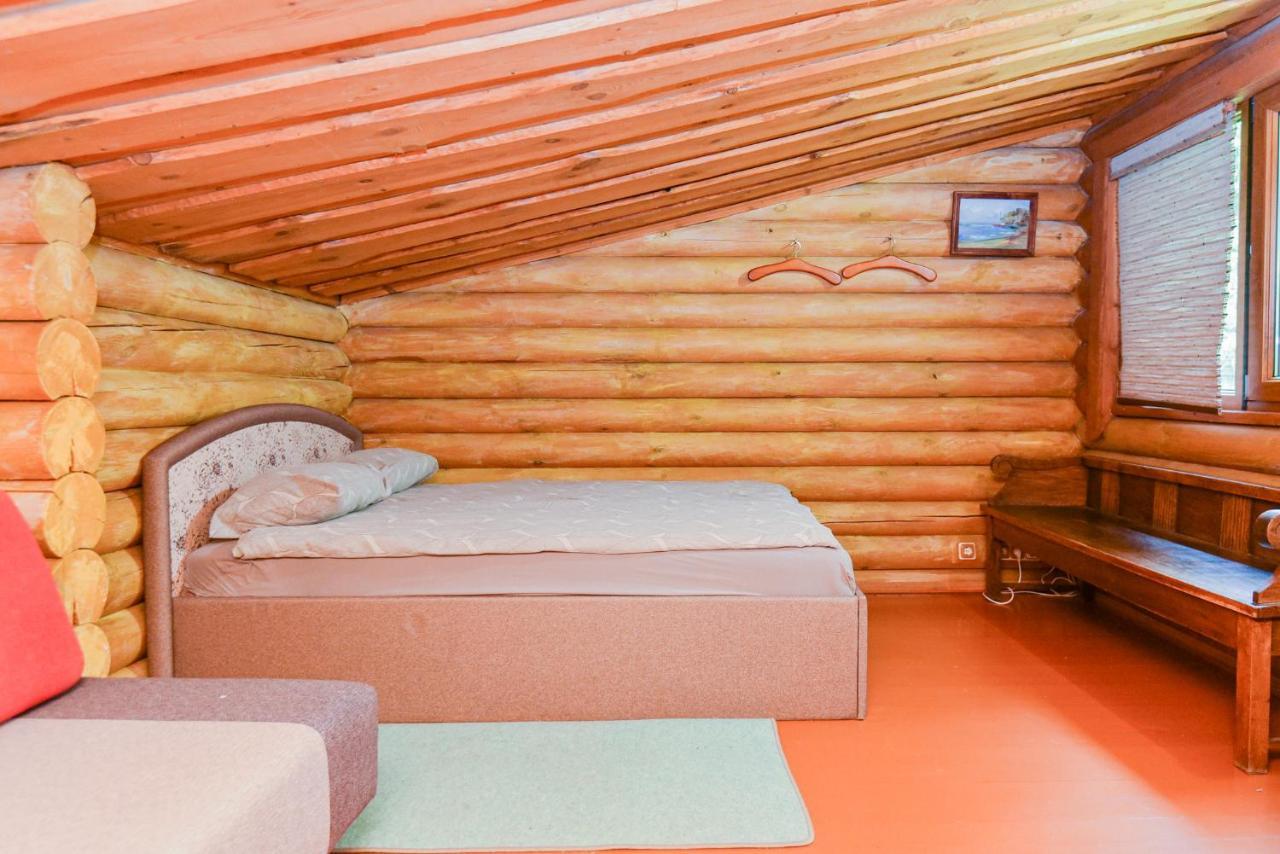 Eimio Vila Palanga Kültér fotó