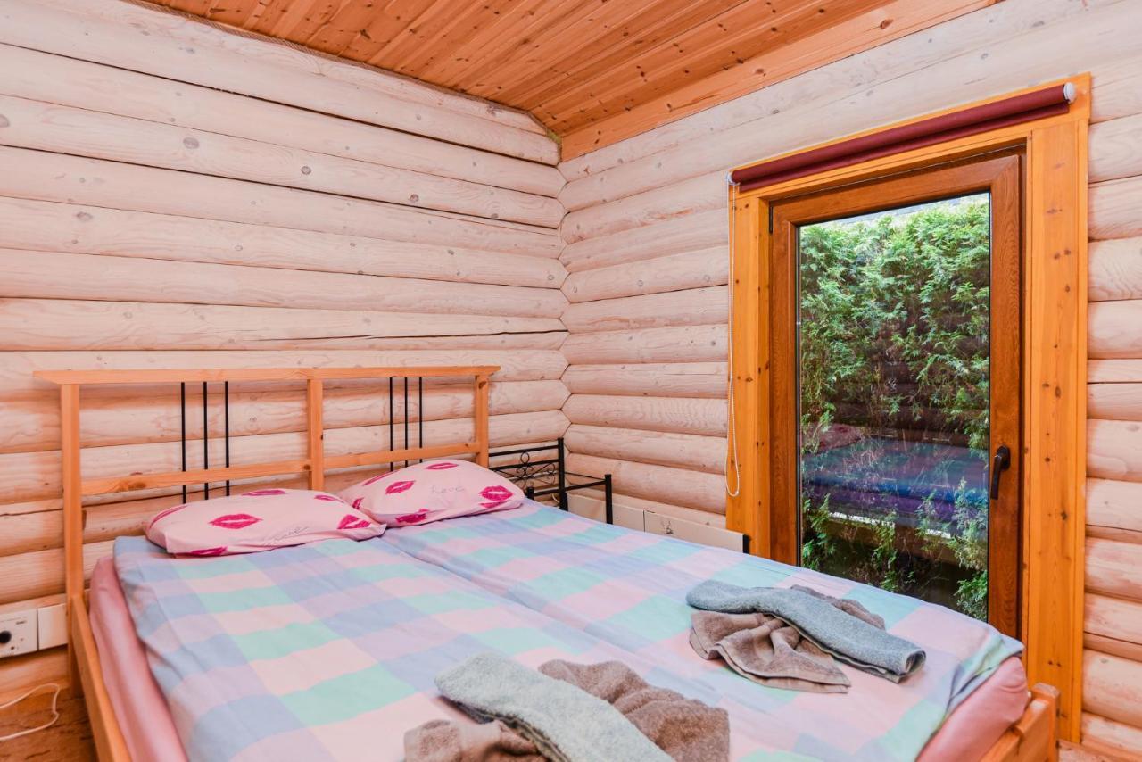 Eimio Vila Palanga Kültér fotó