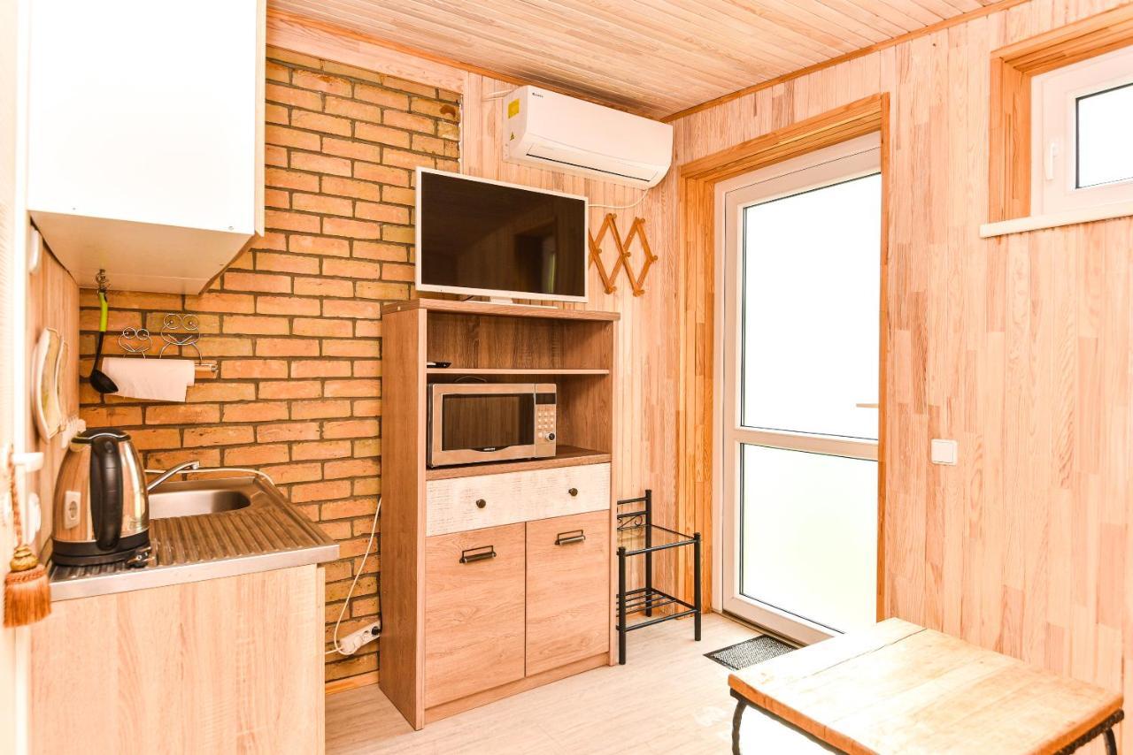Eimio Vila Palanga Kültér fotó