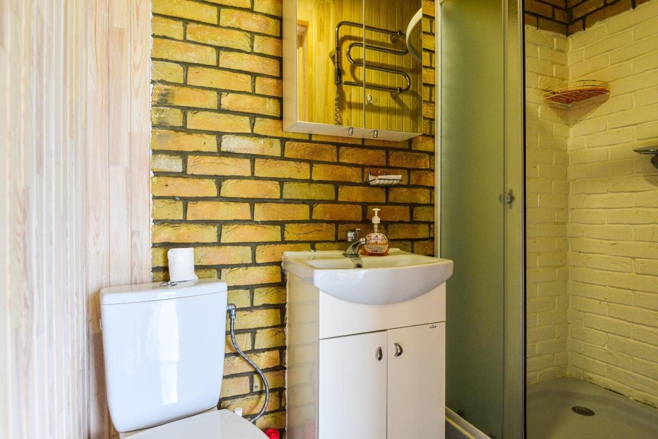 Eimio Vila Palanga Kültér fotó