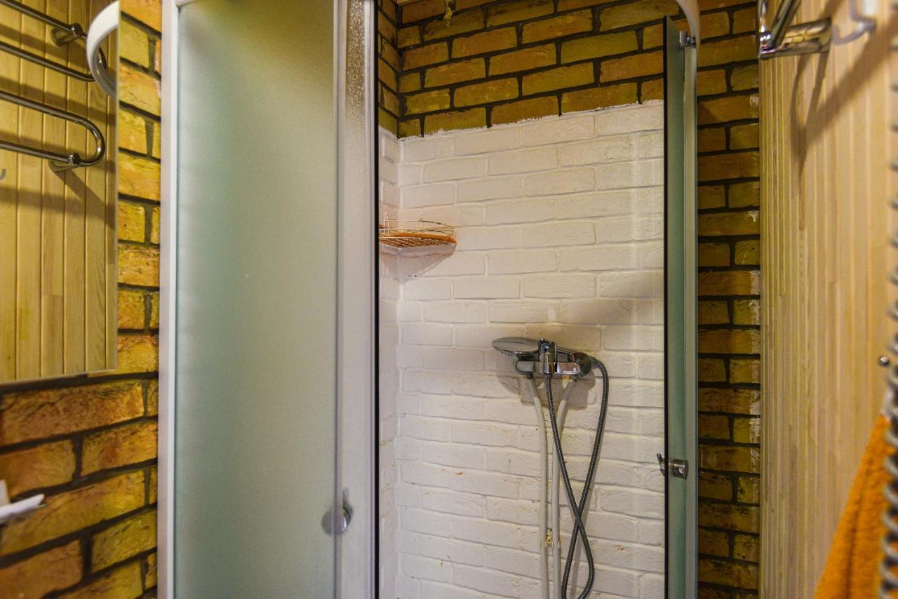 Eimio Vila Palanga Kültér fotó