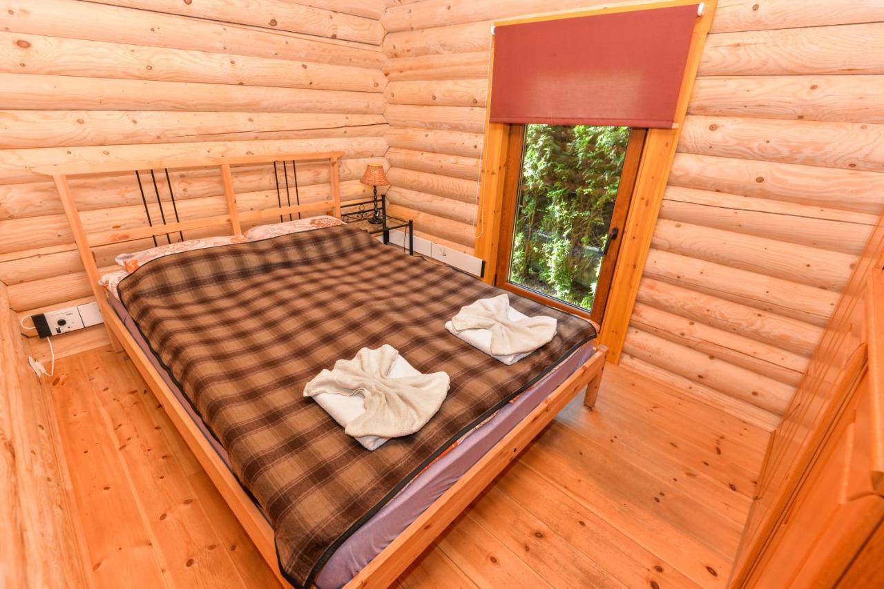Eimio Vila Palanga Kültér fotó