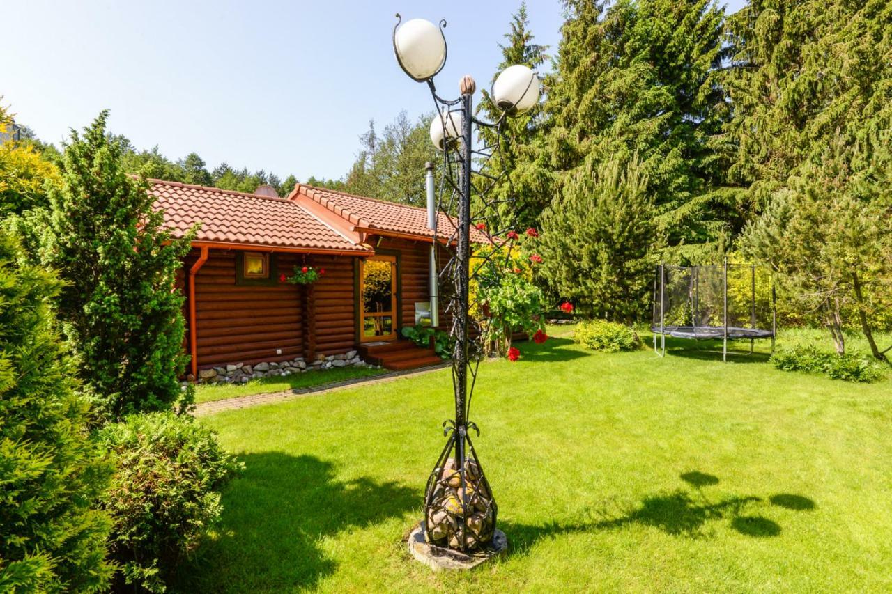 Eimio Vila Palanga Kültér fotó